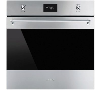 SMEG SFP6378X Electric Oven - Stainless Steel SMEG SFP6378X Electric Oven - Stainless Steel